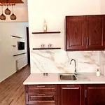 Apartamento Petroula Pozar Káto Loutrákion