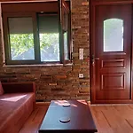 Petroula Pozar Apartamento Káto Loutrákion