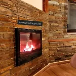 Petroula Pozar Apartamento Káto Loutrákion