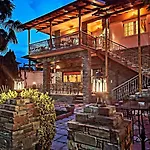 Petroula Pozar Apartamento Káto Loutrákion
