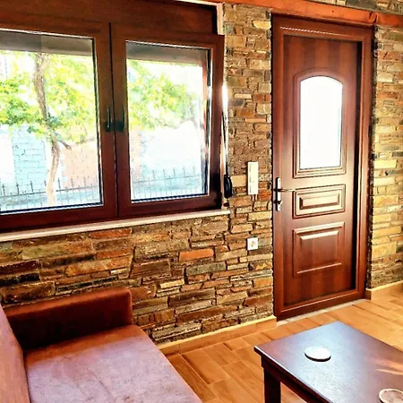 Appartement Petroula Pozar *