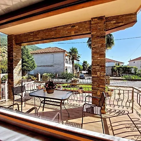 Petroula Pozar Appartement *