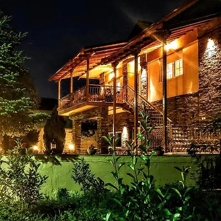 Appartement Petroula Pozar Káto Loutrákion