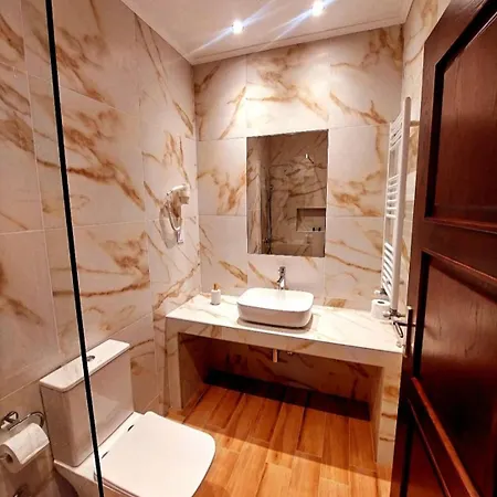 Petroula Pozar Appartement