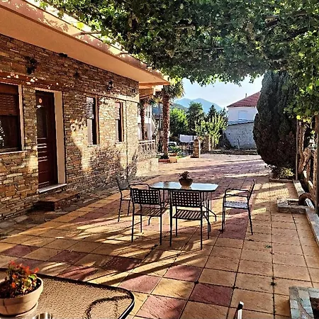 Petroula Pozar Appartement