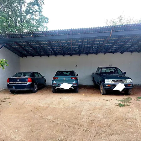 Apartamento Petroula Pozar Káto Loutrákion