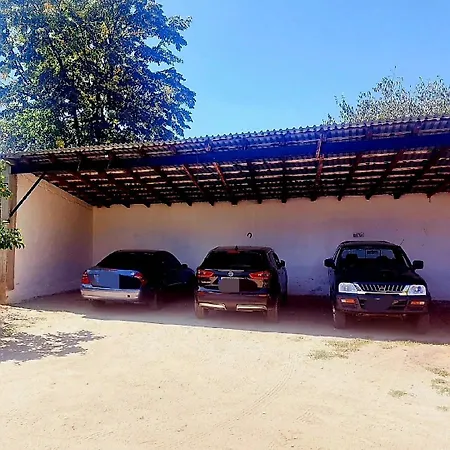 Apartament Petroula Pozar Káto Loutrákion