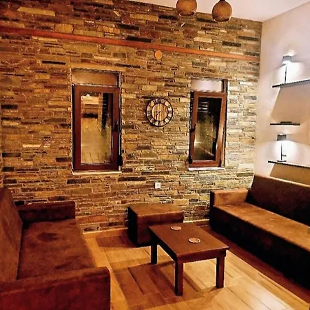Petroula Pozar Appartement Káto Loutrákion