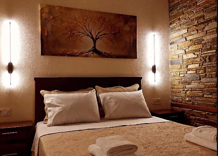 Petroula Pozar * Káto Loutrákion