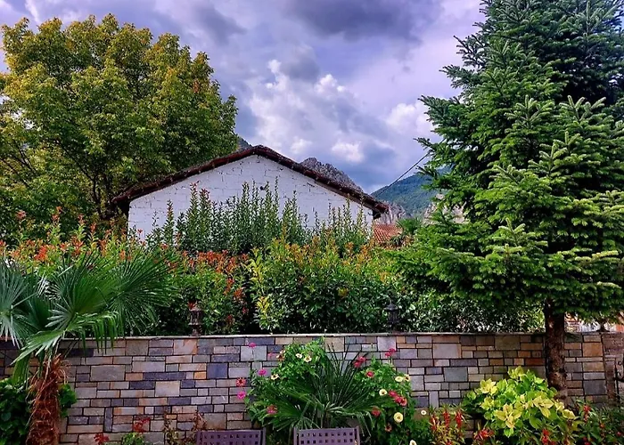 Appartamento Petroula Pozar