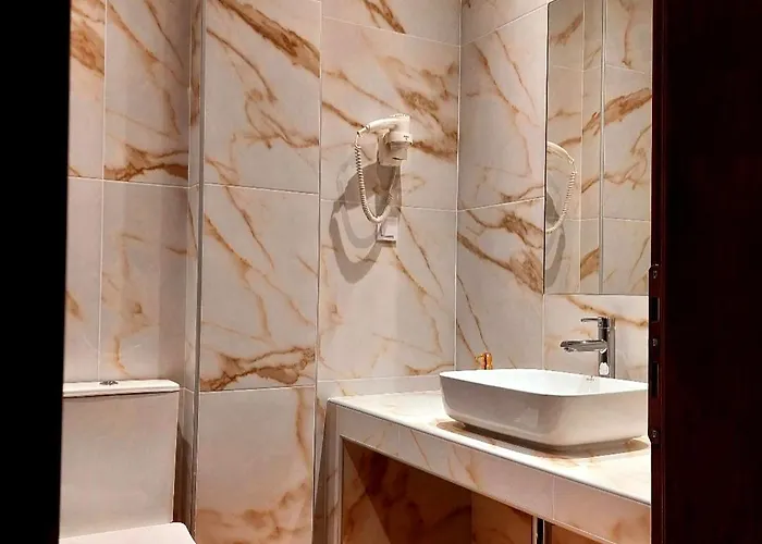 Apartamento Petroula Pozar *
