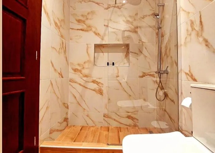Petroula Pozar Apartamento Káto Loutrákion
