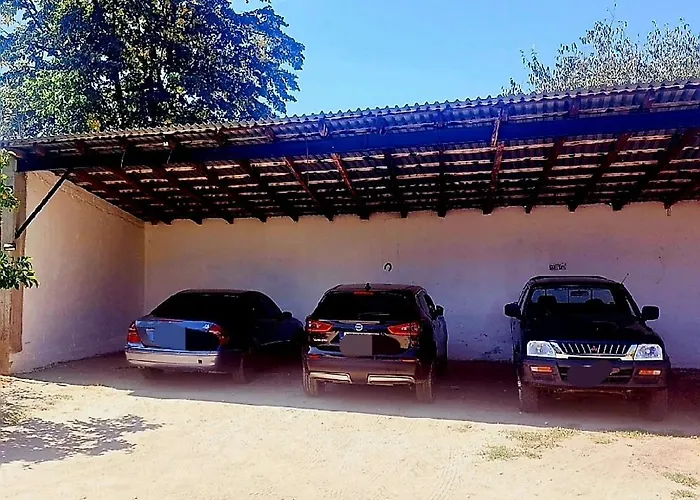 Appartamento Petroula Pozar Káto Loutrákion